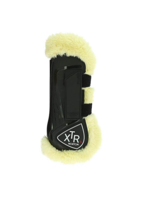 Stinchiere Norton Xtr Sheepskin